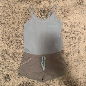 Ivivva Romper
